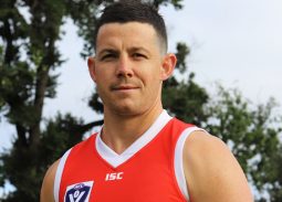 The Northern Bullants are delighted to announce club champion Tom Wilson has signed on for the 2021 VFL and East Coast Second-Tier Competition season.